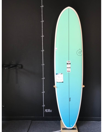 Torq  V+ 7’8"