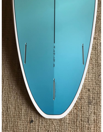 Torq  V+ 7’8"
