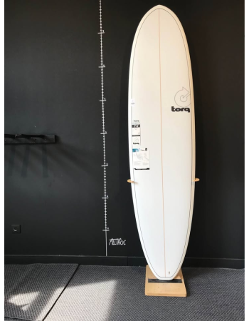 Torq  V+ 7’4"