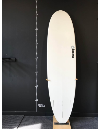 Torq  V+ 7’4"