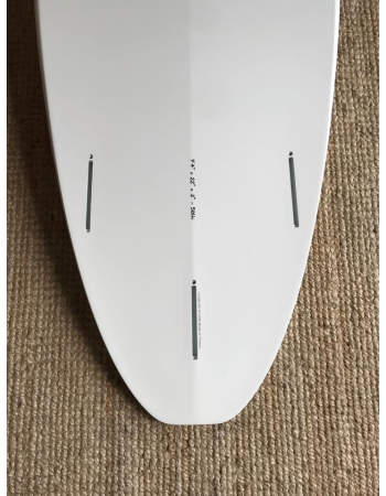 Torq  V+ 7’4"