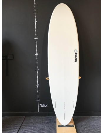 Torq Fun  7’2"