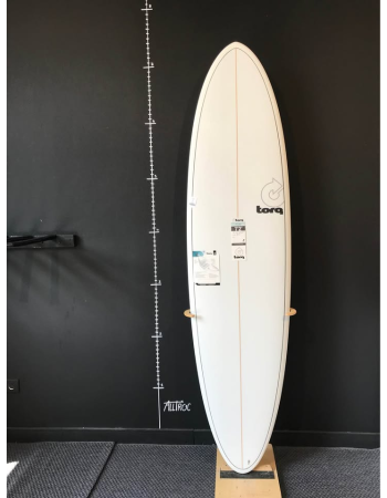 Torq Fun  7’2"