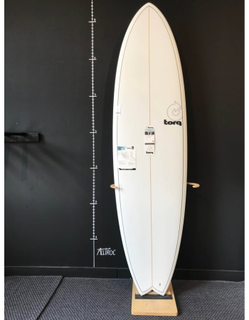 Torq Fish 7’2"