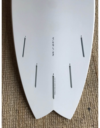 Torq Fish 7’2"