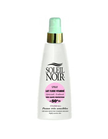 Spray Lait Fluide Vitaminé...