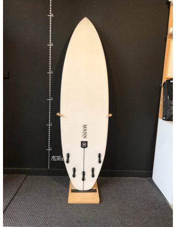 FireWire  Dominator 2 6’2"