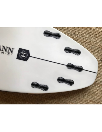 FireWire  Dominator 2 6’2"