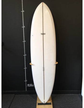 Surfin estate  6’4"