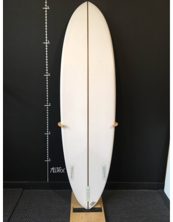 Surfin estate  6’4"