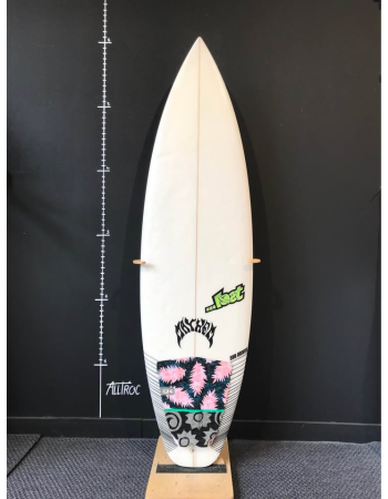 Mayhem  Sub-Driver 5’8"