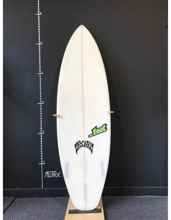 Mayhem  Sub-Driver 5’8"