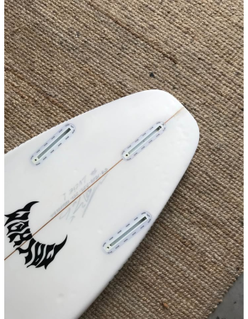 Mayhem  Sub-Driver 5’8"