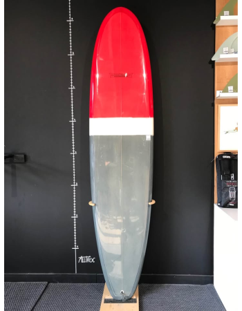 Modern Black Bird 8’0"