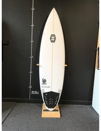 Hurricane  Cracker 5’11"