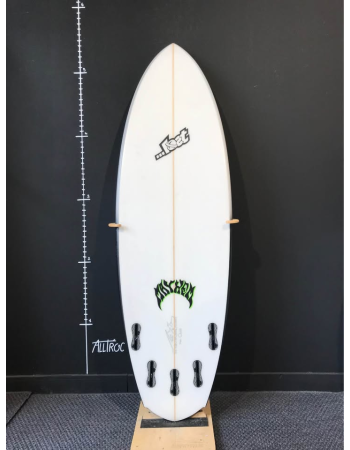 Mayhem  Rocket redux 5’6"