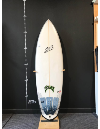 Mayhem  Rocket redux 5’6"