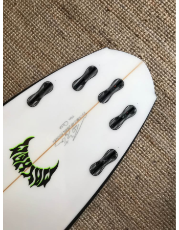 Mayhem  Rocket redux 5’6"