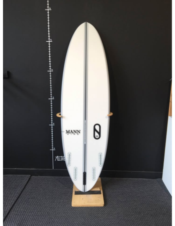 Slater Design  S Boss  5’9"