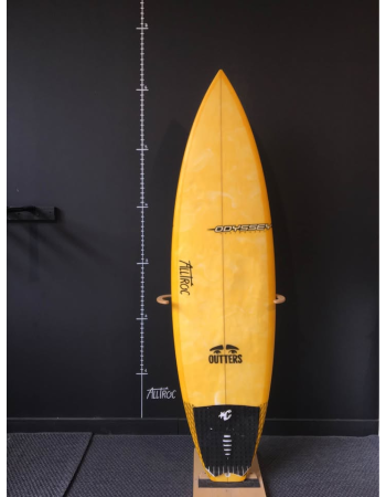 Outters  6’0"