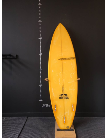 Outters  6’0"