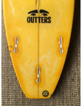 Outters  6’0"