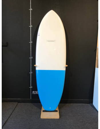 Modern  Highline  5’10"