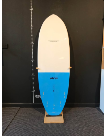 Modern  Highline  5’10"