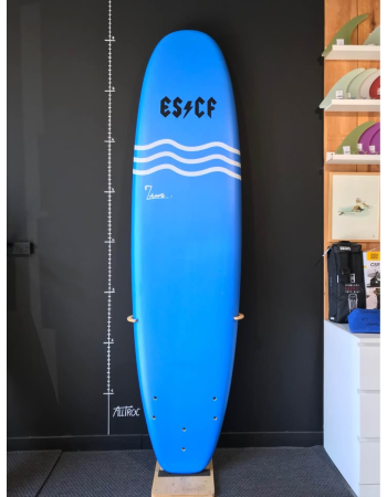 Zeus  8’1/2