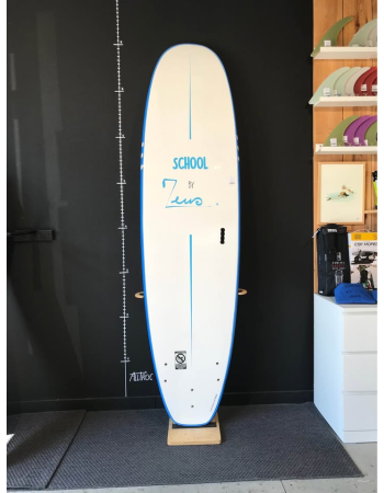 Zeus  8’1/2