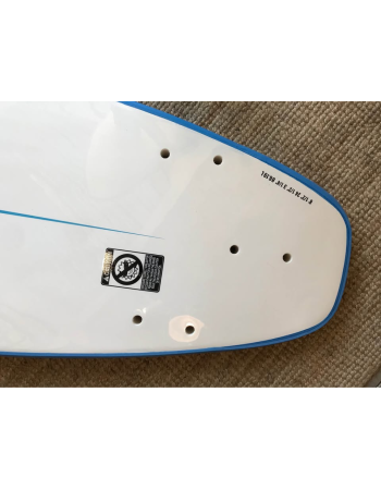 Zeus  8’1/2