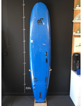 Ocean storm Geek 8’