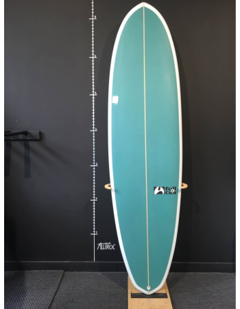 full  & cas muffin 7'2"
