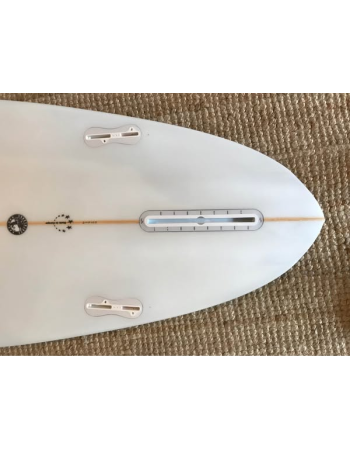 full&cas performer 6'8"