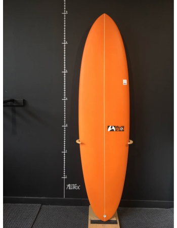 full &cas performer 6'10"