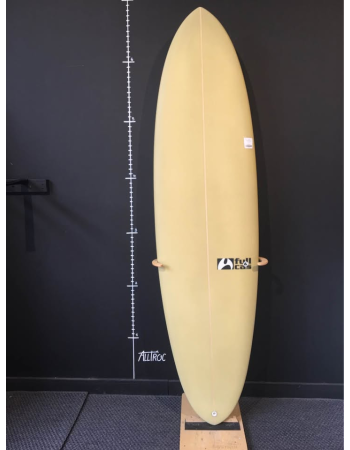 full&cas performer 6'8"