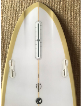 full&cas performer 6'8"