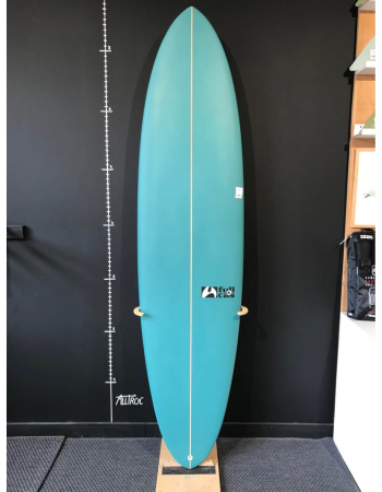 full& cas performer7'6"