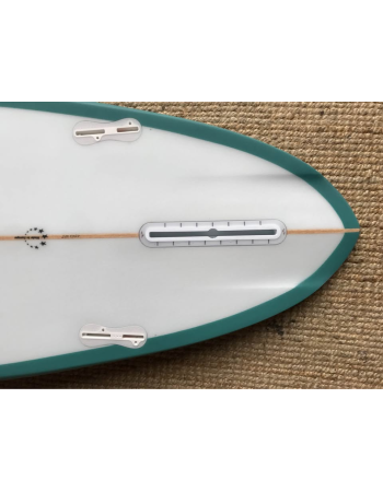 full& cas performer7'6"