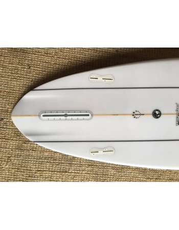 full& cas performer7'6"