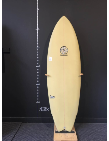 Full&Cas  Two ravens  5’6"
