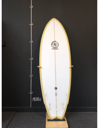 Full&Cas  Two ravens  5’6"