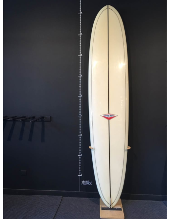 Jack Hug Surfboards 9’2"