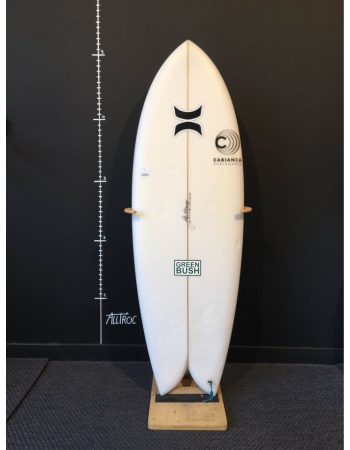 Cabianca  Fish 5’0"