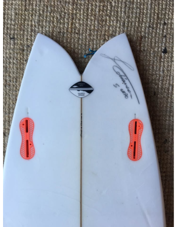 Cabianca  Fish 5’0"