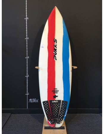Axel lorentz  Juicy   5’8"