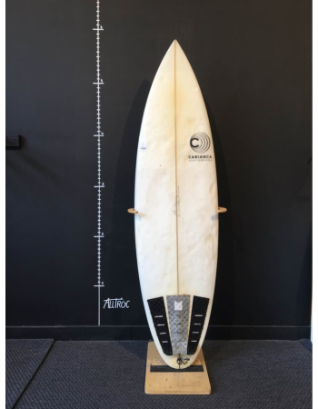 Cabianca  5’6"