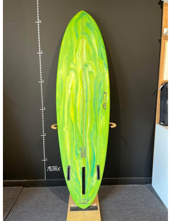 CDS 6’6"