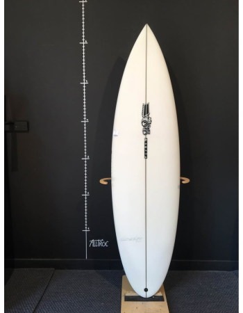JS  Monsta 10  6’1  1/2