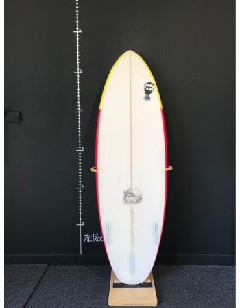 Phipps  Shrimp boat  5’8"